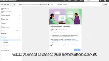 Tutorial on how to set up WhatsApp Marketing Platform with Bulk Sending, Campaigns, Chat Bots & CRM