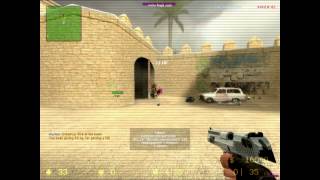 css Deagle Chets pro