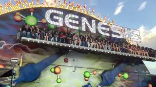 Would you ride this ride? (Part 8) (Montgomery County Fair) #countyfair #jesus4life #carnival
