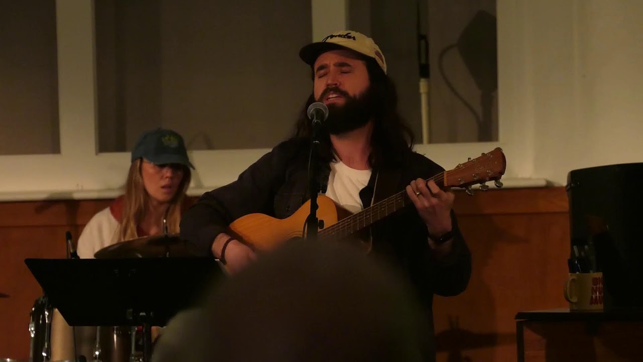 Full Sunday Livestream