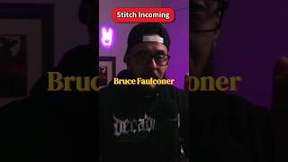 That Aint Bruce Faulconer