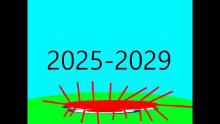 Goodbye Rip Playhouse Cuckoo Logo Sky