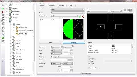 PractiCAD - AutoTags - How to Create - Fitting Catalog