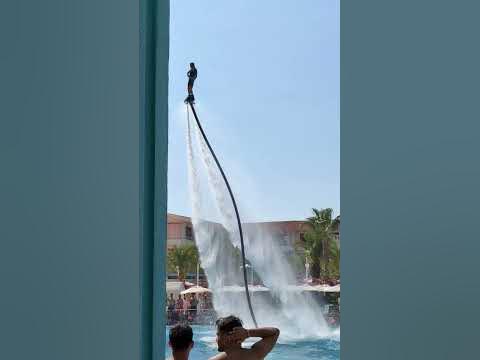 GRANADA LUXURY BELEK ГРАНАДА ЛАКШЕРИ БЕЛЕК - YouTube