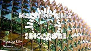 Maestro Billy - Singapore (Announcement Version)