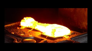 BMY Connecting Rod | Promotional Movie | 4K