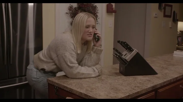 Scream 1996 Recreation