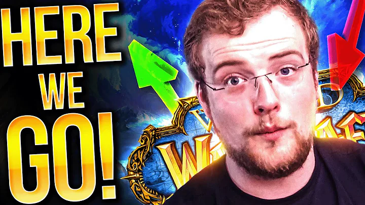 BRUTAL Nerf! WoW’s Quiet Times Are OVER! Wrath CHANGE , Fun Police KILL Great Feature & MORE