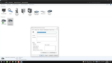 Hướng dẫn cài đặt và sử dụng phần mềm pdfFactory Pro 7.46 (Tạo máy in PDF chuyên nghiệp nhất)
