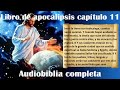 Libro de Apocalipsis Capitulo 11 Audiobiblia completa Podcast