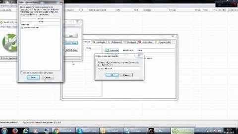 Como Usar Spy-Net 2.6 Modo haskudaum