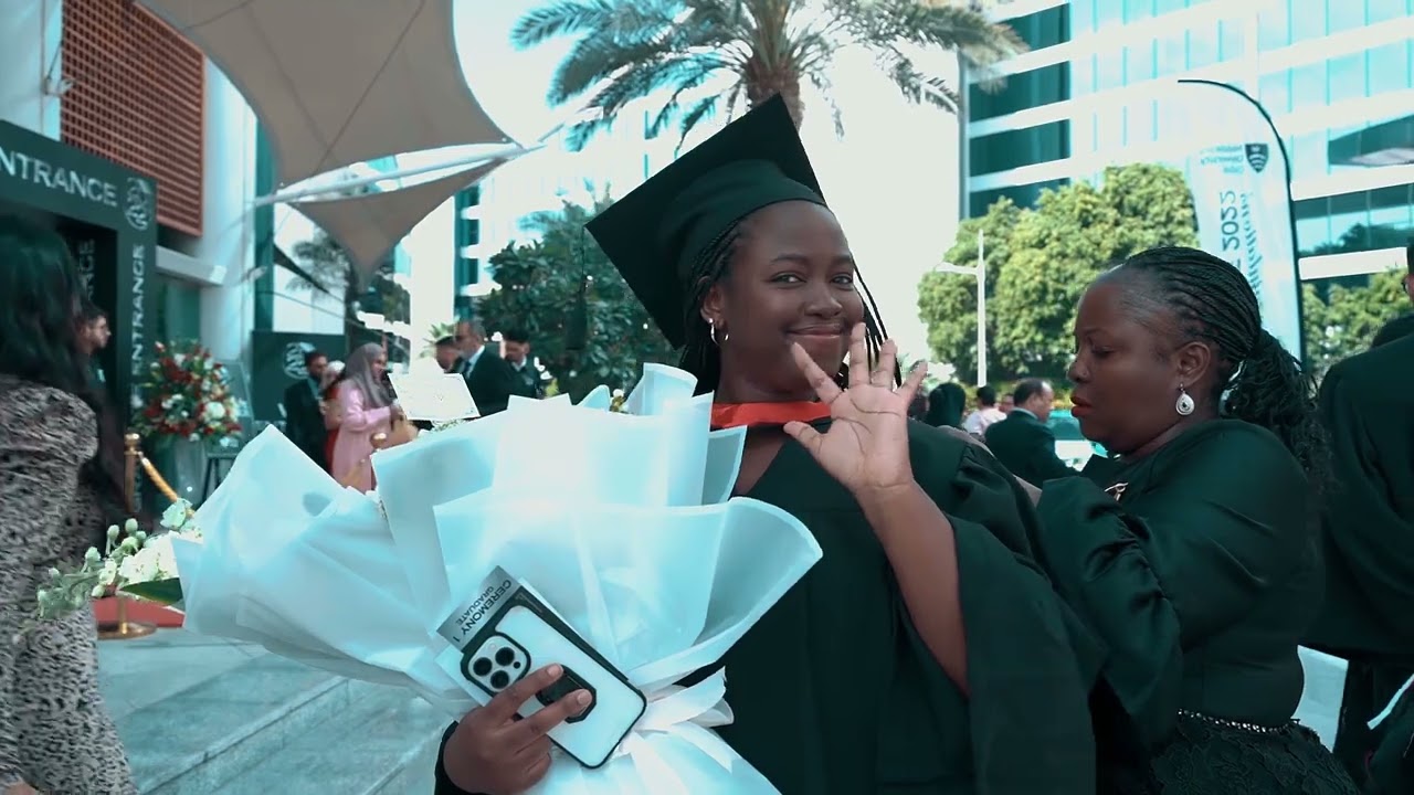Class of 2022 Graduation | Ceremony One 11th March 2023
