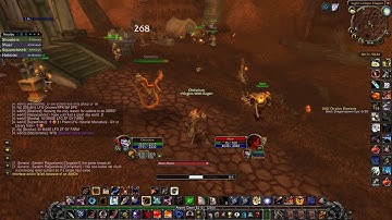 Killing Maer without HM or Trueshot Aura