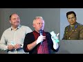 Зустріч пам’яті з нагоди 90-річчя від дня народження першого  українського космонавта Павла Поповича