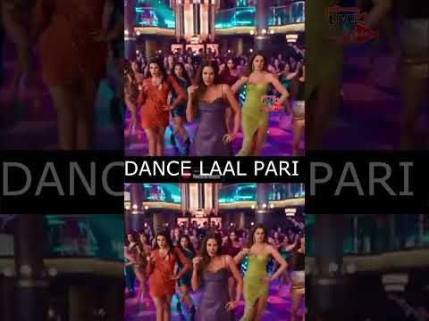 Dance Beats Laal Pari Housefull 5 Yo Yo Honey Singh Tarun Mansukhani Sajid Nadiadwala