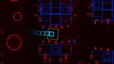 Grief but it’s just hitboxes