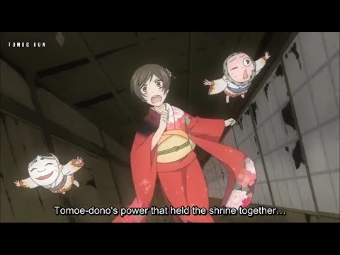 kamisama hajimemashita ova