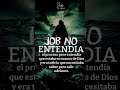Nada hay imposible para Dios confia