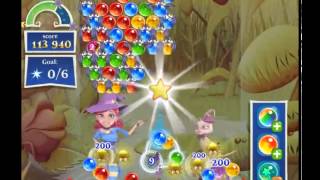 Bubble Witch Saga 2 Level 439