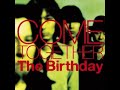 くそったれの世界 / The Birthday🍀BassCover
