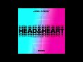 Joel Corry feat. MNEK - Head & Heart (Official Audio)