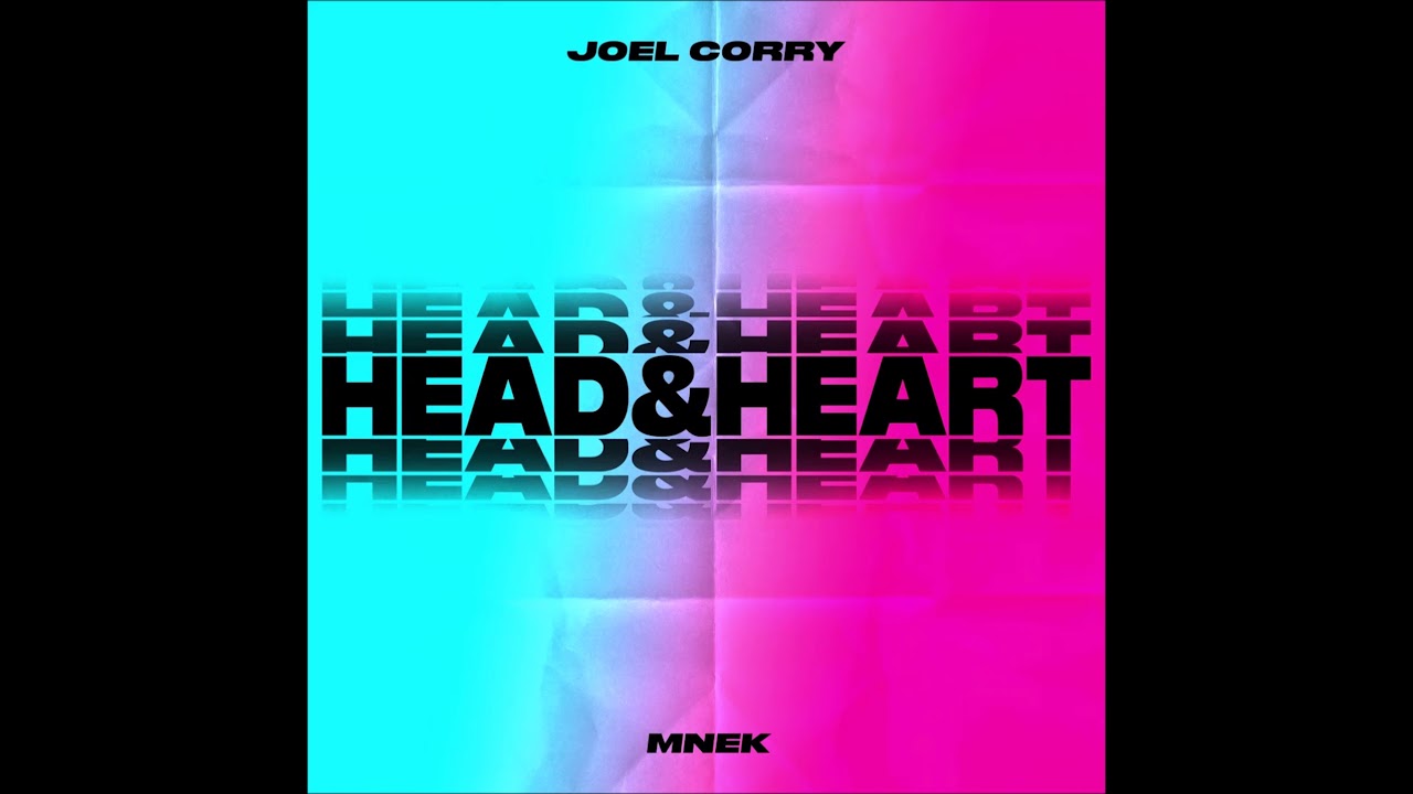 Joel Corry feat. MNEK - Head & Heart (Official Audio)