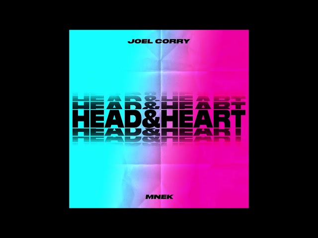 Joel Corry feat. MNEK - Head u0026 Heart (Official Audio) class=