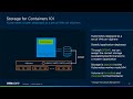 Vmware cloud native storage basics