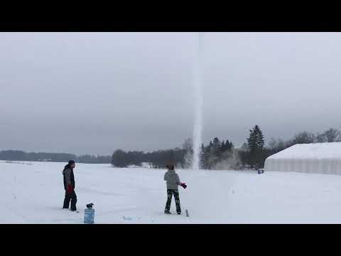 Video: Kuidas Talvel Oma 18. Sünnipäeva Tähistada