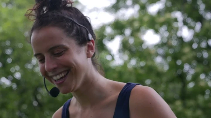 Tap For Joy - with Jenny Herzog