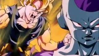 Get Ready to Funk ~ DBZ FUNK 4 ~