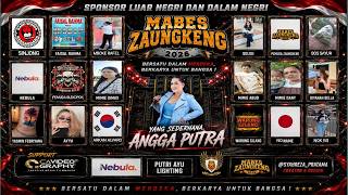TEMOH | MABES ZAUNGKENG | ANGGA PUTRA | DESA SLIYEG LOR KEC.SLIYEG IM 19 AGUSTUS 2026