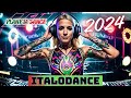 Top italodance 2024 in the mix  by planeta dance