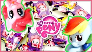 My Little Pony Cameo Surprise Blind Bags - Kawaii Pencil Toppers for Everyone