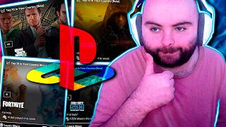 ¿SE ACABÓ LA MENTIRA DE LOS JUGADORES EN PLAYSTATION?