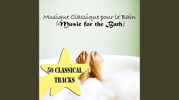 Italian Concerto In F Major BWV 971: Andante