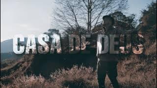 Bruno Boncini - Casa de Deus [Oficial]