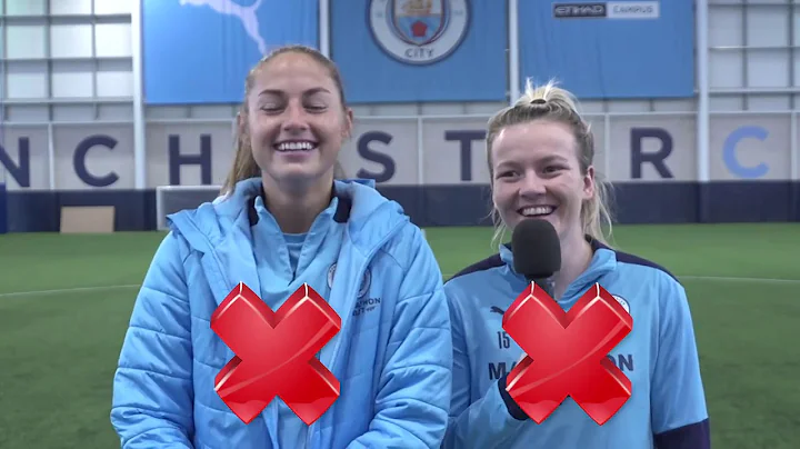 UWCL QUIZ: IKEA OR NO IDEA!