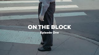 On the Block: Episode One (Leica Minilux & X100V)