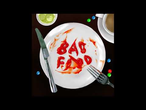 badfool - Pickle (Feat. Alt) (Prod. Theta) [badfood]