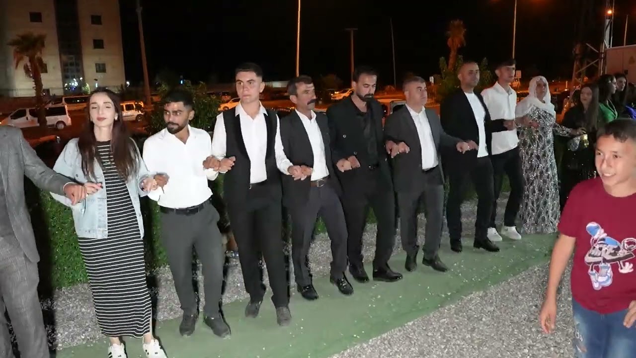 Seher & Senan Düğünü Part 7 / Foto Gizem