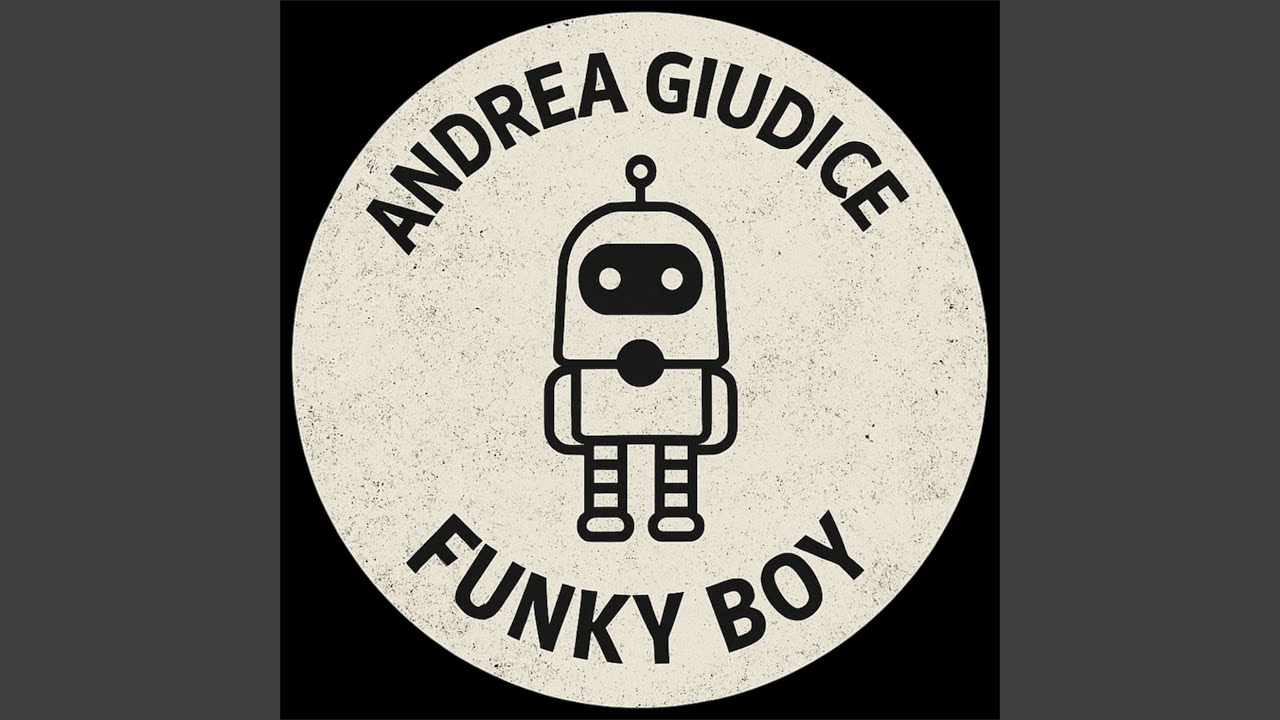 Watch Funky Boy (Original Mix) on YouTube Watch Funky Boy (Original Mix) on YouTube