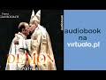 Franca Giansoldati "Demon w Watykanie" audiobook | Rozdział 1.