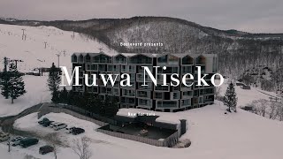 Muwa Niseko: Luxury apartments with spectacular views of majestic Mt. Yotei | Boulevard