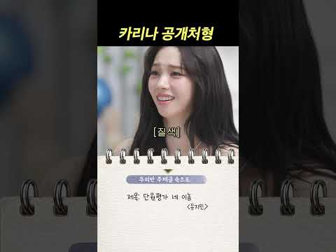 품격 넘치는 조롱