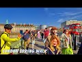City Sightseeing - London, England | London City Tour | 4K HDR |London Walk 2022