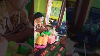 Makan Di Rm Jogja Mas Lukman Gorontalo