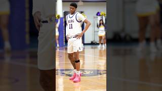 Ohio University Commit Xavier McKinney Is Explosive !