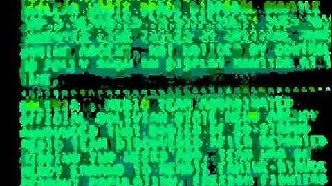 Max Capacity Data (Loop).avi