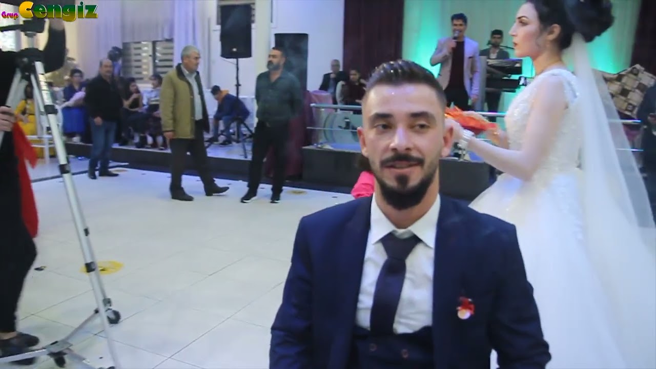 يوسف و مرفة حفلة كوباني في ترسوس PART 04 مع ولات جنكيز